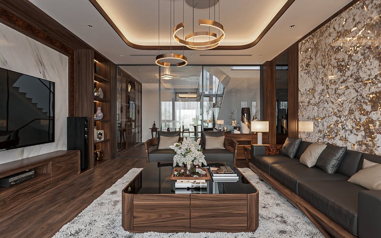 Thi công và thiết kế